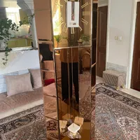 ساعت ایستاده