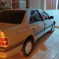 ۴۰۵ سلکس|خودرو سواری و وانت|زابل, |دیوار