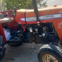 تراکتور و تانکر چرخدار|خودرو سنگین|ایلام, |دیوار