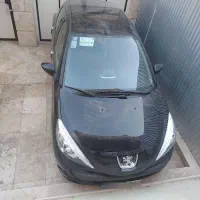 پژو ۲۰۷ سقف فلز صفر