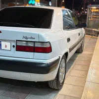 زانتیا ۸۹ زیر خاکی|خودرو سواری و وانت|زابل, |دیوار