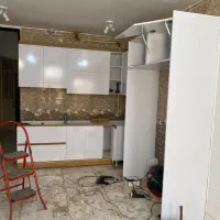 خانه ویلایی کلیداول سجادفردوسی داخل کوچه