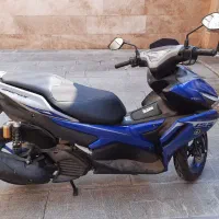 یاماها آروکس فول