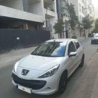 پژو۲۰۷