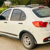 کوئیک Rمدل 1401|خودرو سواری و وانت|بهبهان, |دیوار