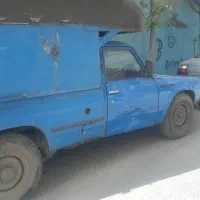 نیسان مدل ۸۲|خودرو سواری و وانت|نسیم‌شهر, |دیوار