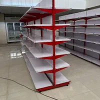 قفسه رنگ درجه1|فروشگاه و مغازه|شوش, |دیوار