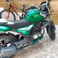 بنلی۱۵۰ مدل۹۷|موتورسیکلت|کهک, |دیوار