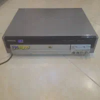 دستگاه دی وی دی سامسونگ