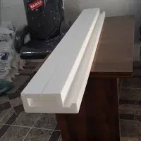 باکس نور مخفی مشابه کناف|ریسه و چراغ تزئینی|ری, بیبی شهر بانو|دیوار