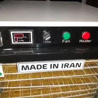 میوه خشک کن|اجاق گاز و لوازم برقی پختوپز|قم, باجک یک|دیوار