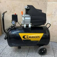 پمپ باد.میخکوب و منگه کوب.پیستوله بادی|ماشین‌آلات صنعتی|کرمان, |دیوار