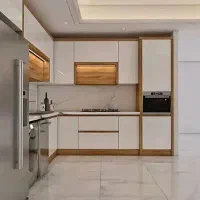 دکوراسیون کمددیواری