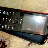 گوشی نوکیا ۵۳۱۰ اصلی|موبایل|کنگاور, |دیوار