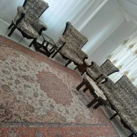 سوئیت آپارتمان دوخوابه در مرکز شهر (علی آباد)