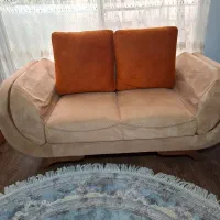 مبل راحتی|مبلمان خانگی و میز عسلی|خرم‌آباد (تنکابن), |دیوار