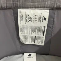 گهواره برقی  کنار  بازشو ماستلا ۳*۱|اسباب و اثاث بچه|تهران, سازمان آب|دیوار