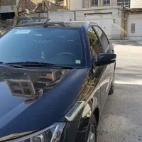دنا معمولی تیپ ۲، مدل ۱۳۹۳|خودرو سواری و وانت|همدان, |دیوار