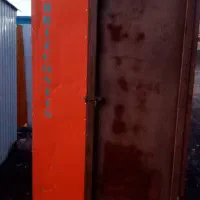 توالت تک چشمه کانکس. ثلاث