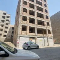 پیش فروش واحدسند دار ۷۰و۹۰و۱۰۰متری صالحیه