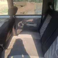 مزدادوگانه کارخانه۸۹|خودرو سواری و وانت|ایلام, |دیوار