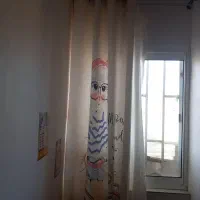 فروش پرده پذیرایی اتاق خواب و آشپزخونه|پرده، رانر، رومیزی|اطاقور, |دیوار