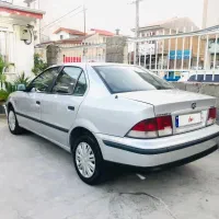 سمند ۸۳ بیرنگ