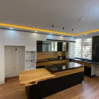 ۶۸ متر ۲ خواب سهروردی شمالی آپادانا