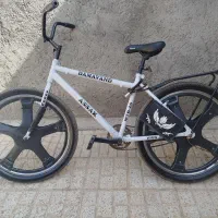 دوچرخه دماوند