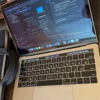 Macbook 2017  مک بوک عالیی|رایانه همراه|اصفهان, مسجد مصلی|دیوار