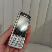 نوکیا ۶۳۰۰|موبایل|زنجان, |دیوار