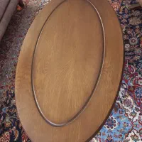 فروش ۴ عدد میز عسلی