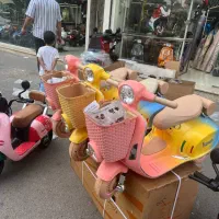 موتور شارژی ولیعصر قزوین اقساط بدون پیش پرداخت|اسباببازی بچه|قزوین, |دیوار