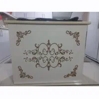 کابینت ام دی اف آشپزخانه