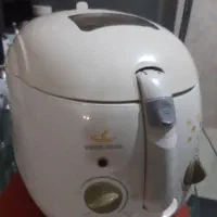 سرخ کن بلک اند دکر  ساخت انگلستان black&decker|اجاق گاز و لوازم برقی پخت‌وپز|ساری, |دیوار