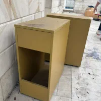 میز خیاطی ( جای چرخ خیاطی ) - جای کیس MDF|فروشگاه و مغازه|تهران, فرمانیه|دیوار