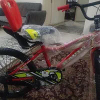 دوچرخه اکبند|دوچرخه، اسکیت، اسکوتر|ری, حمزهآباد|دیوار