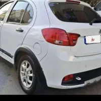 کوییک ۴۰۱ خانگی تمیز ۳۶ کاردر حد صفر