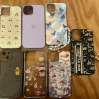 گارد و قاب ایفون ۱۳ نرمال