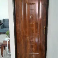 تولیدی درب|خدمات پیشه و مهارت|هشتگرد, هشتگرد قدیم|دیوار