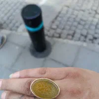 انگشتر یاسید شهدا