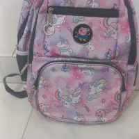 کیف مدرسه درحدنو