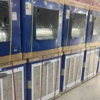 کولر آبی متنوع سایزبندی کامل