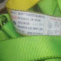 فروش یک عدد کمربندایمنی نوع|کیف، کفش، کمربند|کوه چنار, |دیوار