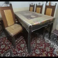 میزناهارخوری