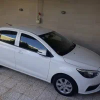 شاهین GL دنده دستی ۱۴۰۴|خودرو سواری و وانت|مسجد سلیمان, |دیوار