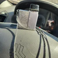 ویپ شارژی بهمراه جیس و کارتن و لوازم جانبی