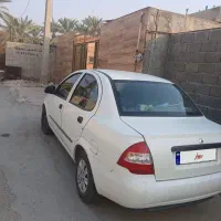 فروش تیبا ۱|خودرو سواری و وانت|جم, |دیوار