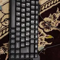 کیبورد کامپیوتر