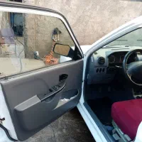 پرایدبار مدل99